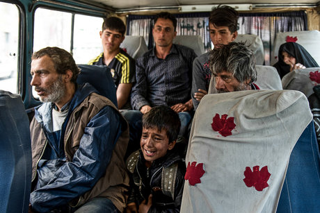 سامانه بانک اطلاعاتی متکدیان کشور راه اندازی شد